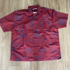 UNDFTD Men’s 2 piece outfit